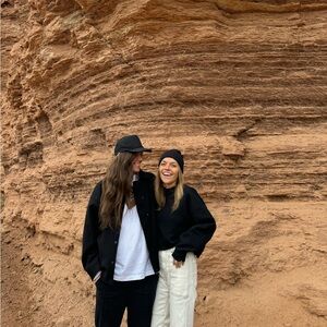 Meet your Posher, Mel